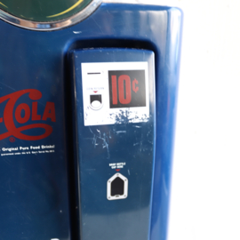 Vintage pepsi wandtelfoon jaren 80 /90