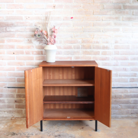 Vintage kastje jaren 70