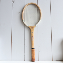 vintage tennisracket