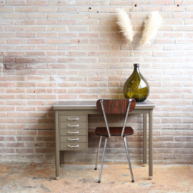 Blog: 3 tips voor het kopen van een vintage bureau met stoel