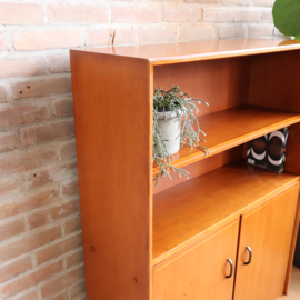 Vintage wandmeubel jaren 70