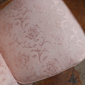 Artifort Theo Ruth fauteuil roze