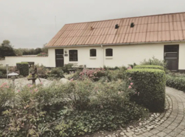 Blog: 4x  De leukste airbnb op het  Deense platteland