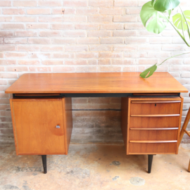 Vintage cees braakman bureau pastoe