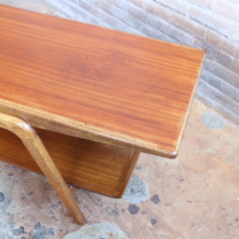 Vintage salontafel jaren 70