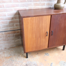 Vintage dressoir  jaren 70