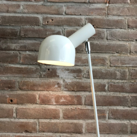 Vintage staande lamp hala