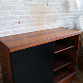 Vintage design kast rosewood Fristho
