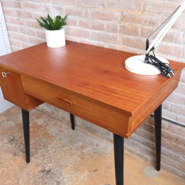 Vintage bureau jaren 60 70