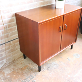 Vintage dressoir  jaren 70