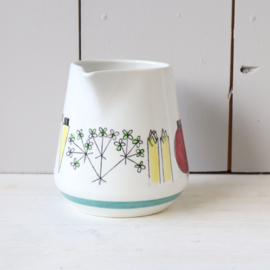 Vintage rorstrand kan Picknick Zweden
