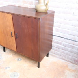 Vintage dressoir  jaren 70