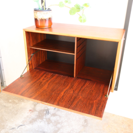 Poul Cadovius Royal System wandmeubel