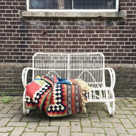 Blog: 10x  vintage banken inspiratie