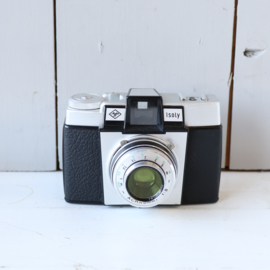 Vintage camera agfa click