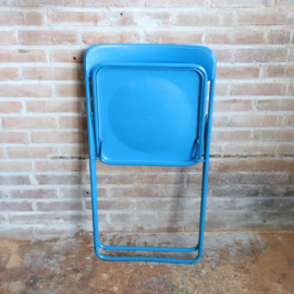 Vintage Niels Gammelgaard TED klapstoel