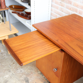 Vintage cees braakman bureau pastoe