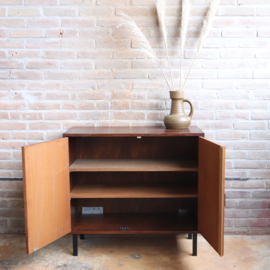 Vintage dressoir  jaren 70
