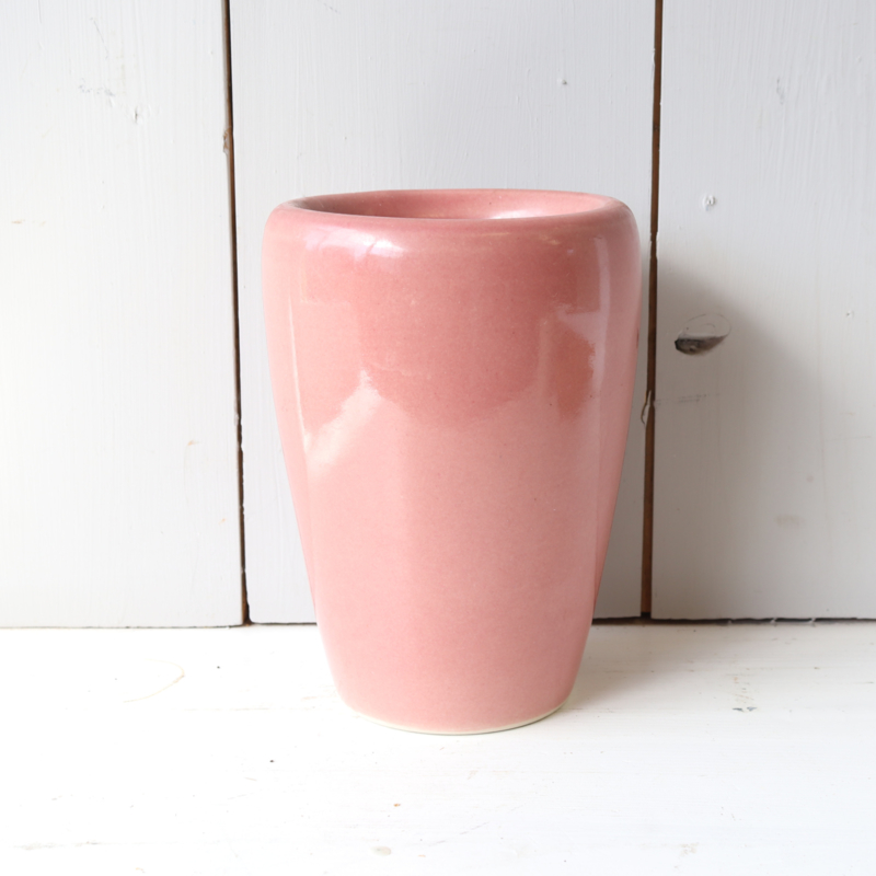 Welp Vintage vaas roze | potten & vazen | Meutt vintage & interior DJ-44