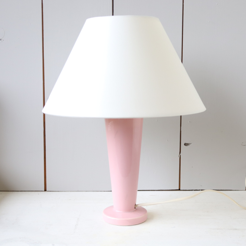 lamp keramiek | lampen | vintage & interior - webshop voor vintage interieur