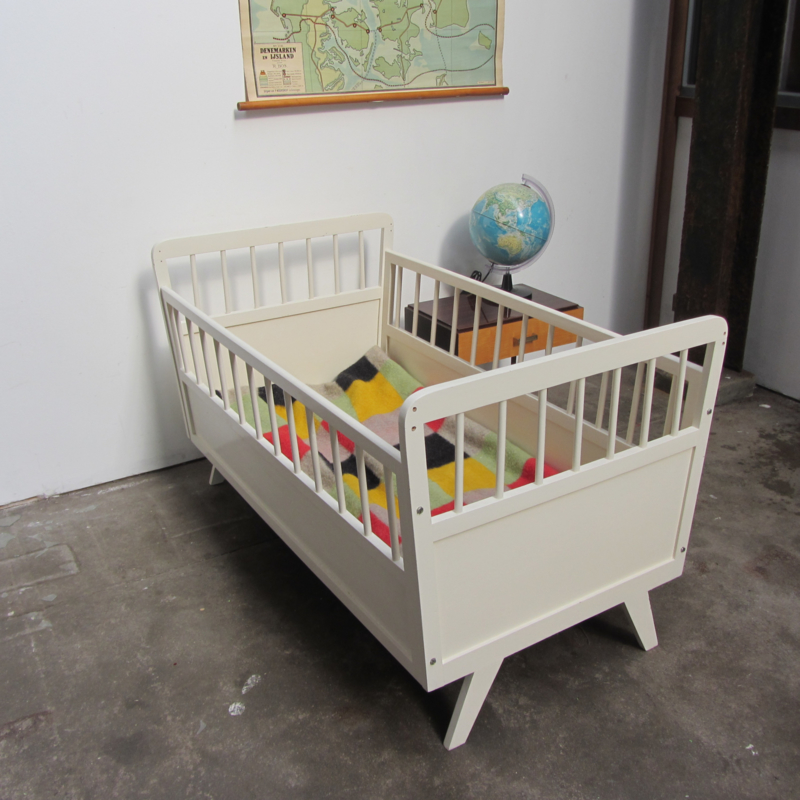 Babybed retro