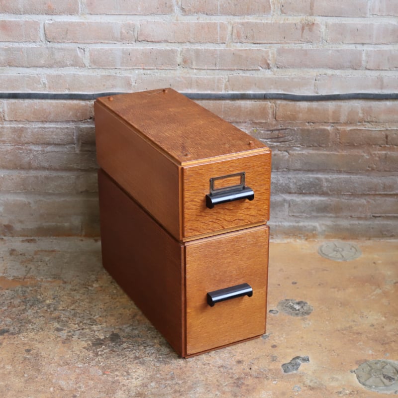 Aanval Ongunstig Mark Vintage lade kastje bureau | kasten | Meutt vintage & interior - webshop  voor vintage interieur producten