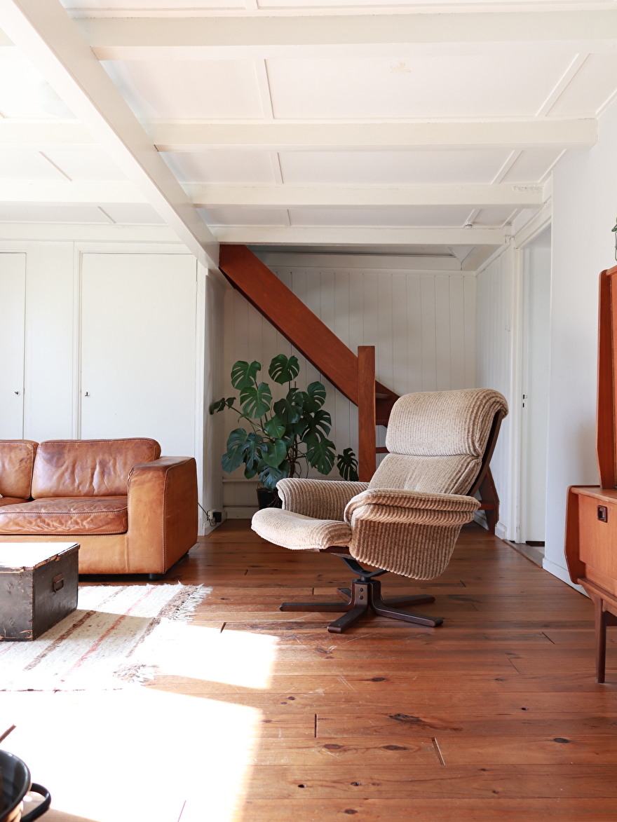 Blog: Binnenkijken in mijn vintage huis! | BLOG vintage & interior webshop voor vintage producten