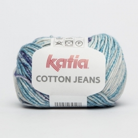 Cotton Jeans 103