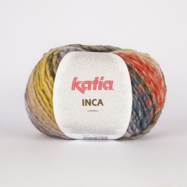 Inca 101