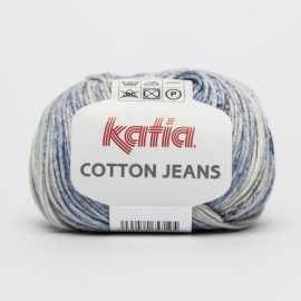 Cotton Jeans 104