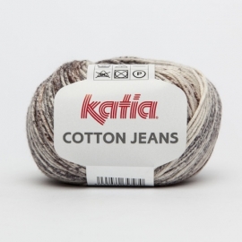 Cotton Jeans 106
