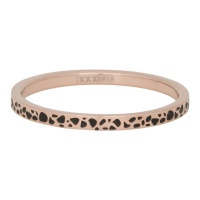 Spots 2mm (rose)