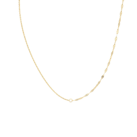 ixxxi collier imagination goud