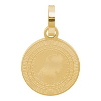 ixxxi Pendant Holland 38mm (goud)