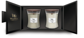 WW Deluxe Gift Set 2 Medium Candles