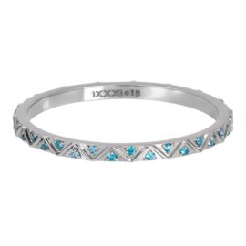 bohemian aqua