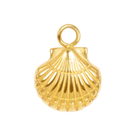 ixxxi charm shell goud