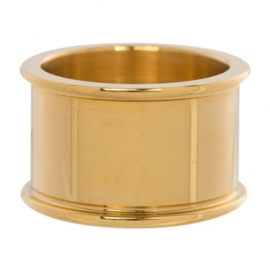 ixxxi Goud 12 mm