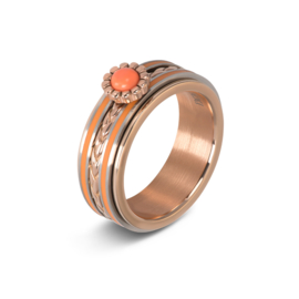 Line coral 2mm