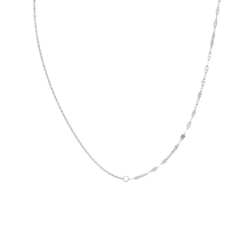ixxxi collier imagination zilver