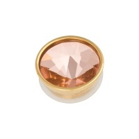 Top part pyramid champagne goud