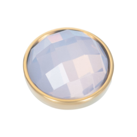 ixxxi top part facet opal goud