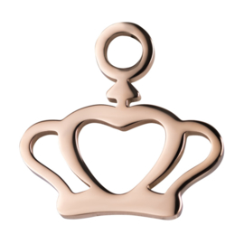 ixxxi Charm Crown Rose