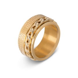 enjoy goud 4 mm