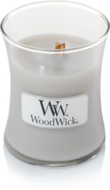 mine candle warm wool