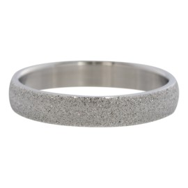 ixxxi Sandblasted (zilver)