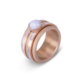 ixxxi Yuki 2mm rose