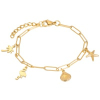 ixxxi armband goud