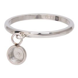 IXXXI Top part base dancing zilver