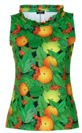 Margot Fruityrella top